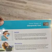 The Joint Chiropractic ico