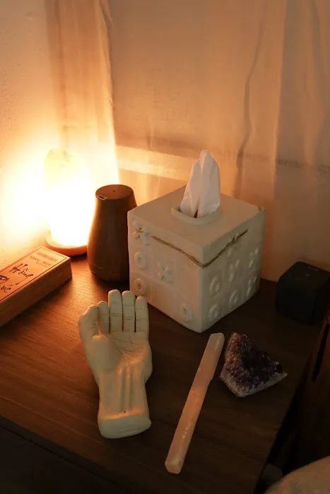 Alternative Space Chiropractic Picture 3