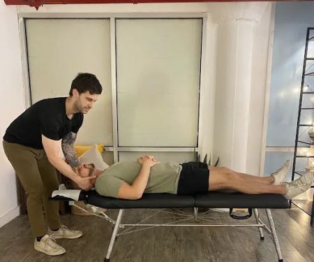 Alternative Space Chiropractic