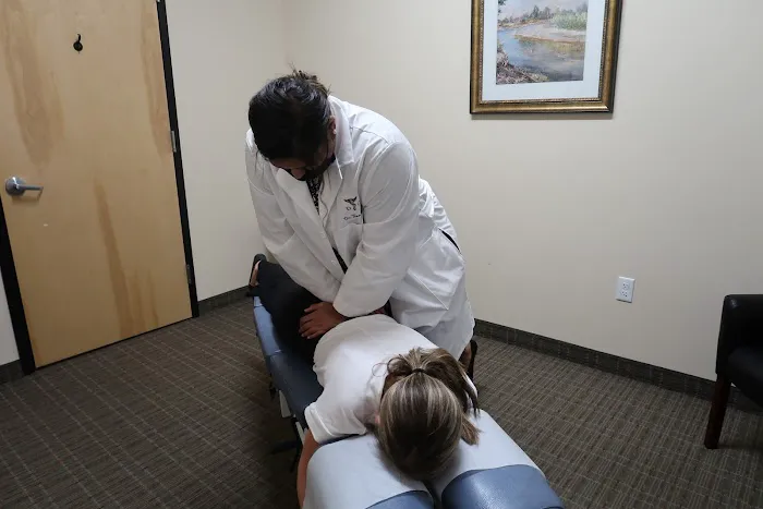 Oakland Spine & Physical Therapy Picture 10