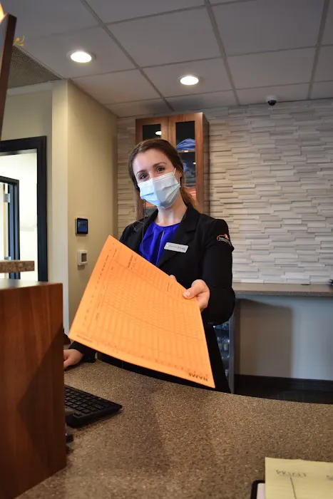 Oakland Spine & Physical Therapy Picture 5