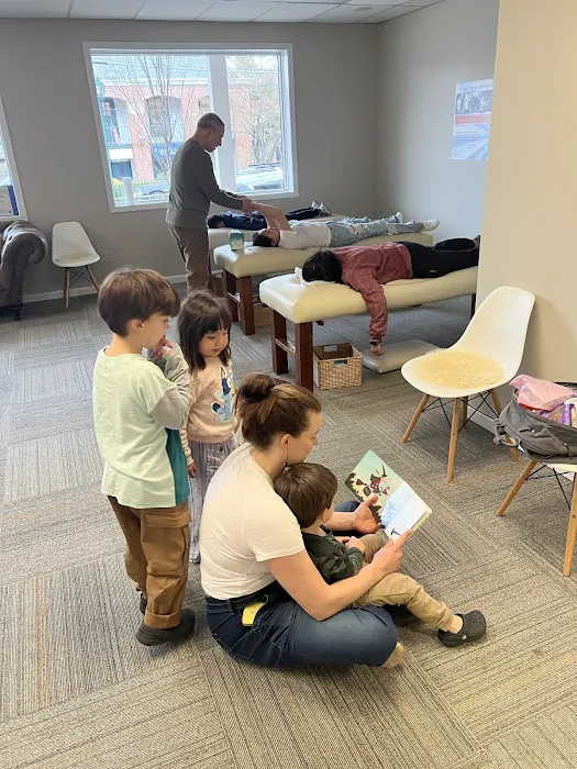 Plasker Family Chiropractic Center in HoHoKus Picture 1