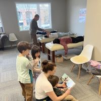 Plasker Family Chiropractic Center in HoHoKus ico