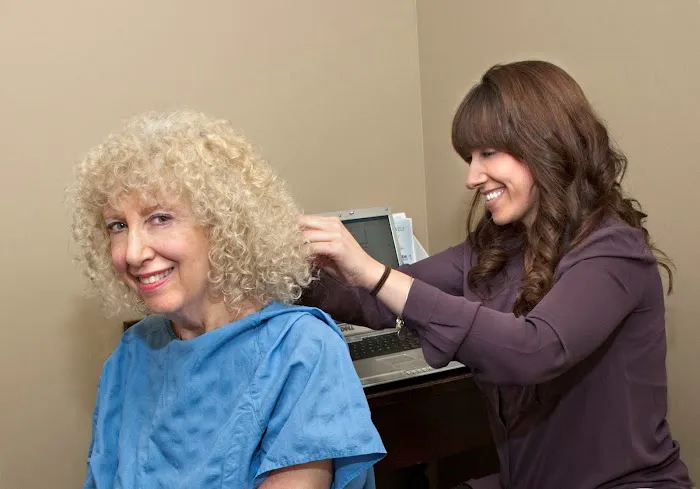 Plasker Family Chiropractic Center in HoHoKus Picture 4