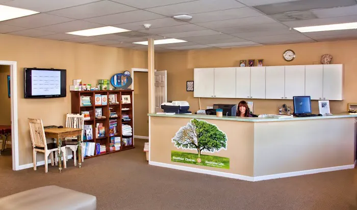 Plasker Family Chiropractic Center in HoHoKus Picture 2