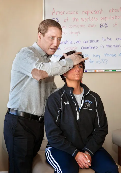Plasker Family Chiropractic Center in HoHoKus Picture 6