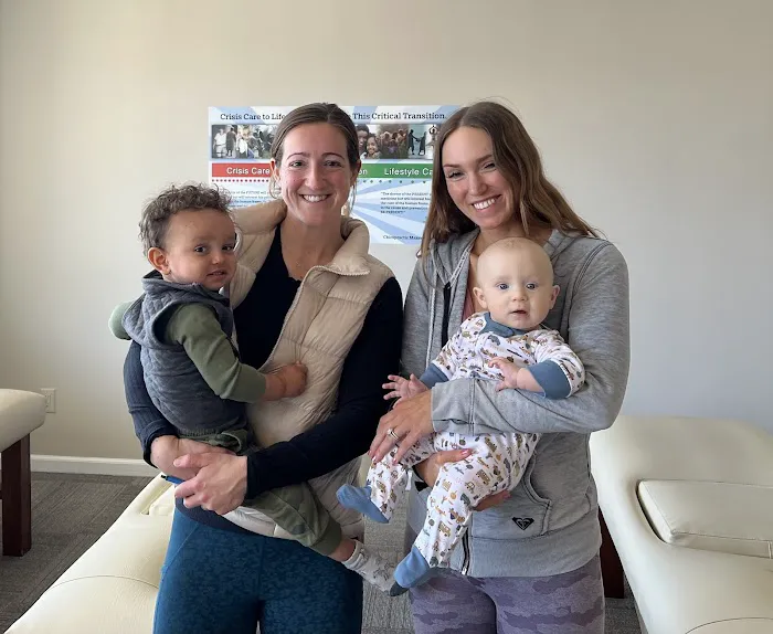 Plasker Family Chiropractic Center in HoHoKus Picture 8