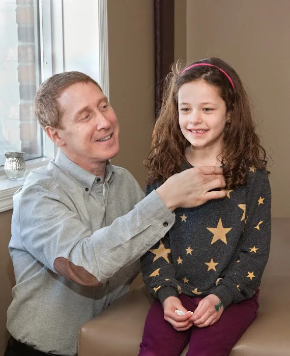Plasker Family Chiropractic Center in HoHoKus Picture 9