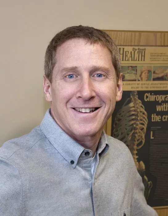 Dr. Noel F. Plasker, DC Picture 1