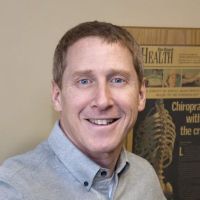 Dr. Noel F. Plasker, DC ico