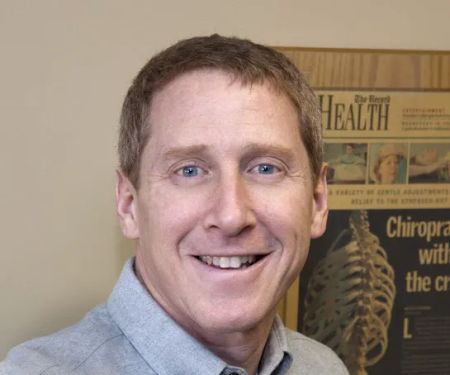 Dr. Noel F. Plasker, DC