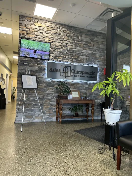 Atlas Chiropractic & Rehabilitation Center Picture 1