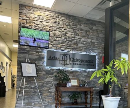 Atlas Chiropractic & Rehabilitation Center