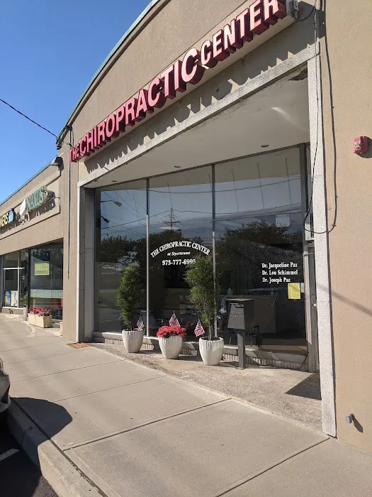 Chiropractic Center at Styertowne Picture 1