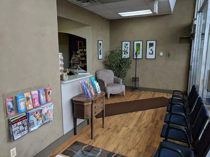 Chiropractic Center at Styertowne Picture 9