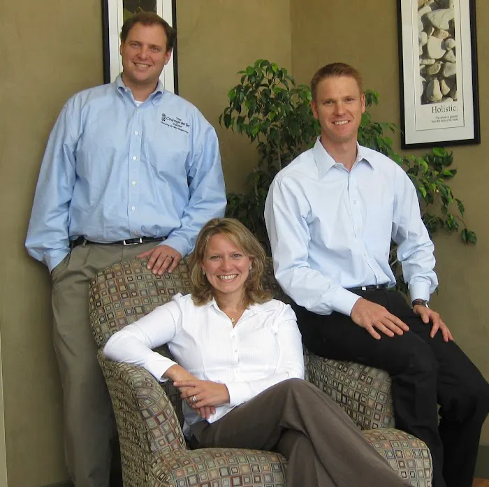 Chiropractic Center at Styertowne Picture 6