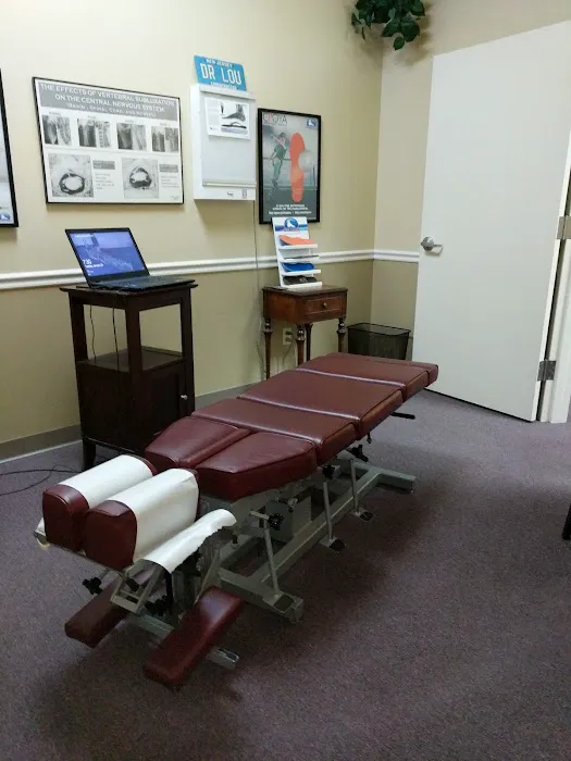 Chiropractic Center at Styertowne Picture 8