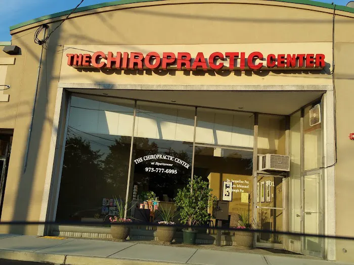 Chiropractic Center at Styertowne Picture 3