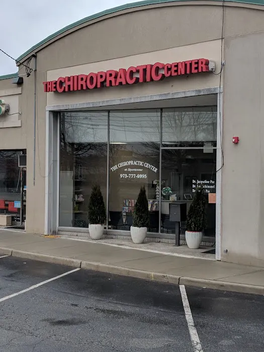 Chiropractic Center at Styertowne Picture 7