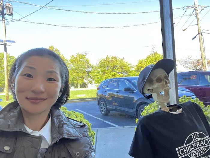 Chiropractic Center at Styertowne Picture 4