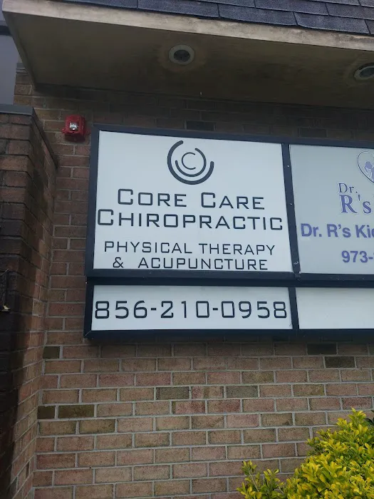 Core Care Chiropractic Picture 1