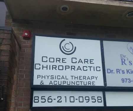 Core Care Chiropractic
