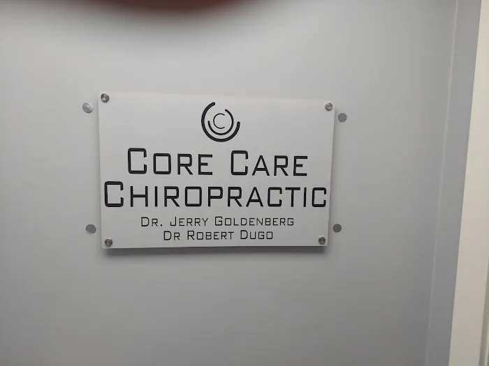 Core Care Chiropractic Picture 2