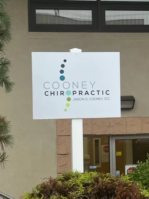 Dr. Jason G. Cooney Picture 3