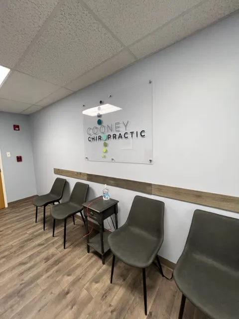 Dr. Jason G. Cooney Picture 4