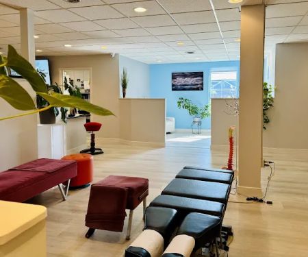Madalian Wellness