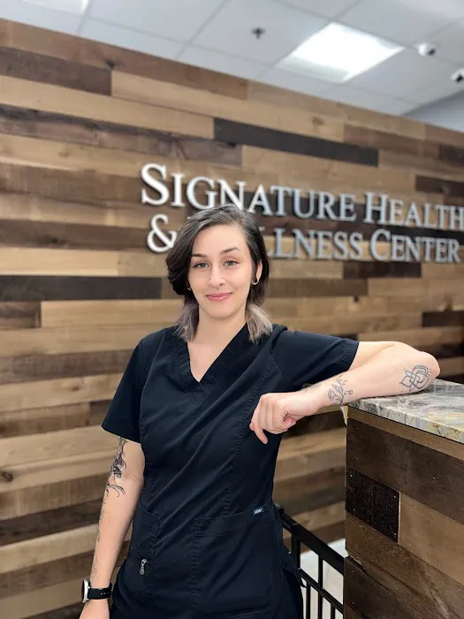 Signature Health & Wellness Center Picture 9