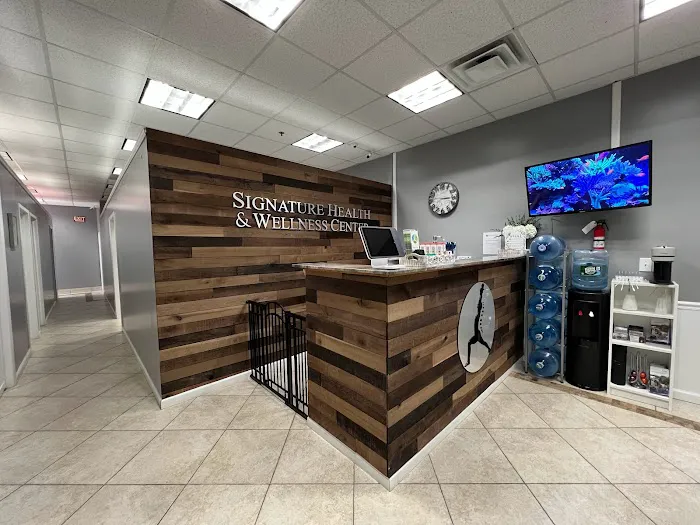 Signature Health & Wellness Center Picture 6