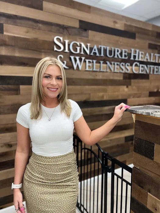 Signature Health & Wellness Center Picture 3