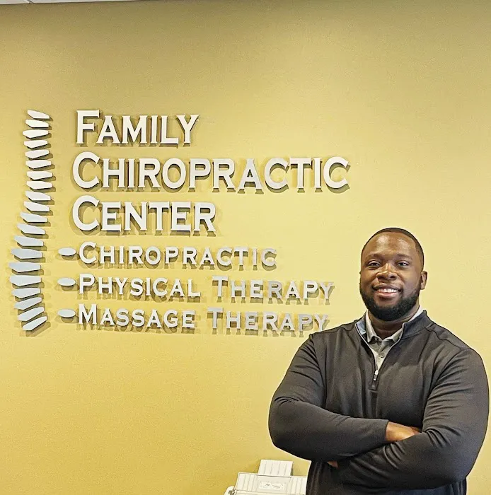 Family Chiropractic Center of Nutley Picture 1
