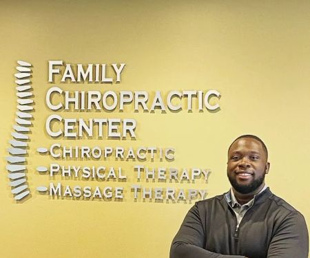 Family Chiropractic Center of Nutley
