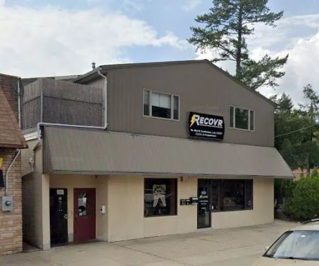 Russo Family Chiropractic (Nutley)