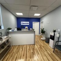 Be Well Chiropractic & Wellness ico