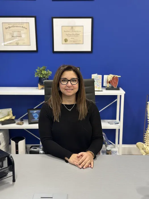 Be Well Chiropractic & Wellness Picture 2