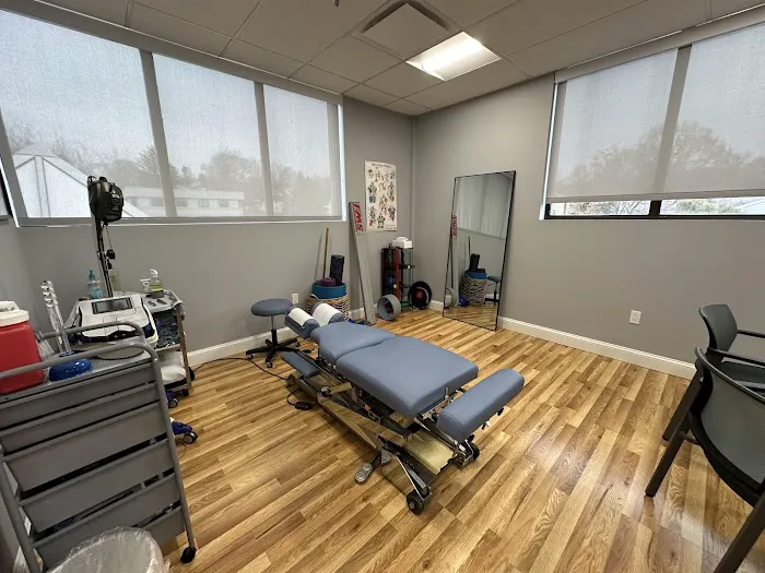 Be Well Chiropractic & Wellness Picture 3