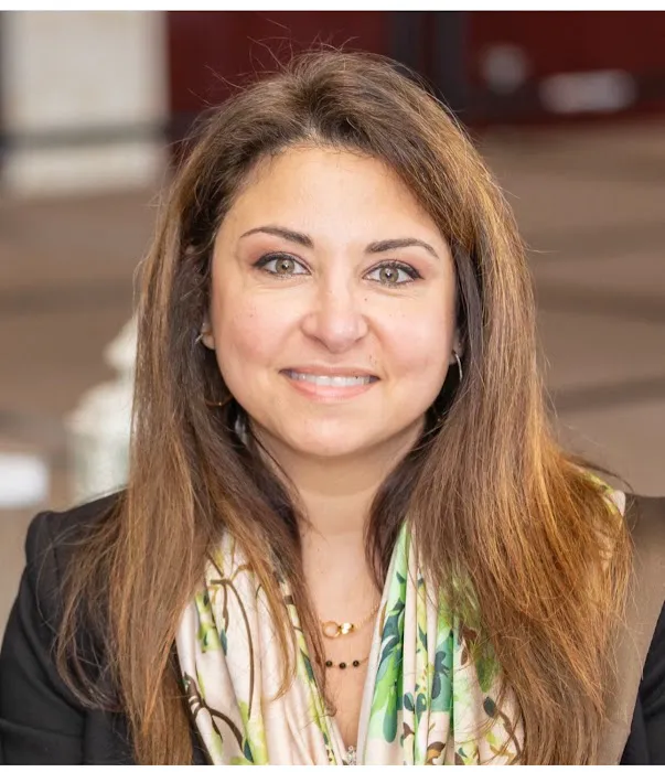 Lilian Youssef-Awad D.C. Picture 1