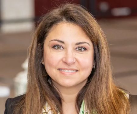 Lilian Youssef-Awad D.C.