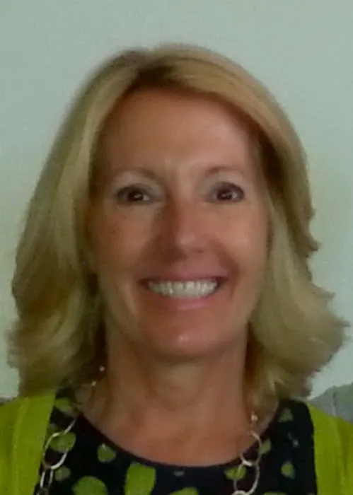 Dr. Amy M. O'Donnell, DC, DABCO Picture 3