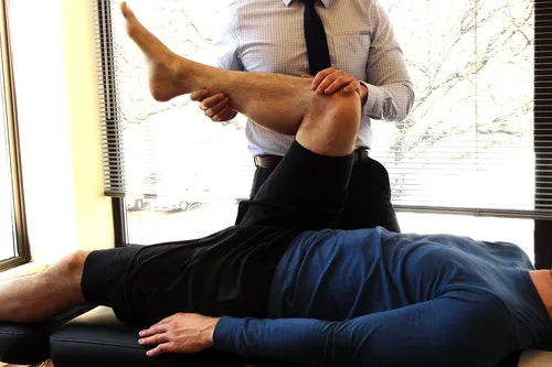 Bean Sports Medicine Picture 3