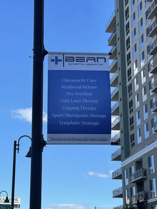 Bean Sports Medicine Picture 4