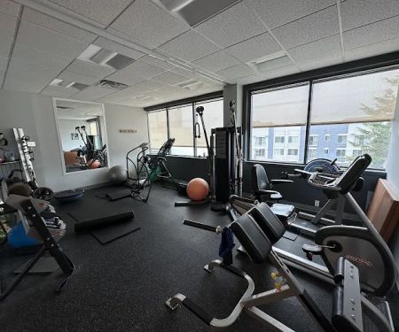 Stamford Sports & Spine