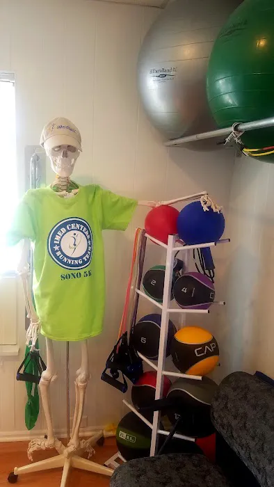 iMed Centers Stamford Picture 1