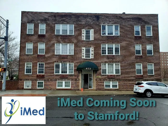 iMed Centers Stamford Picture 7