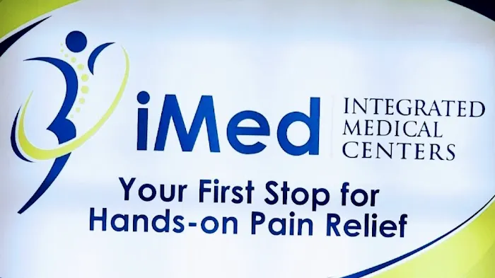 iMed Centers Stamford Picture 2