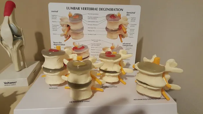 iMed Centers Stamford Picture 3