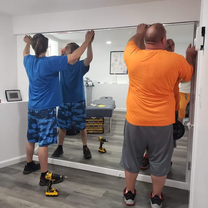 iMed Centers Stamford Picture 8